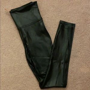 Spanx legging